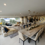 Apartamento à venda com 4 suítes em Moema, São Paulo, SP