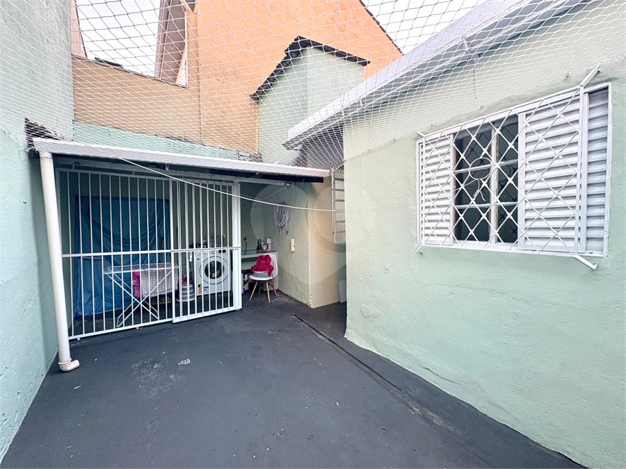 Casa Térrea à venda com 3 quartos em Vila Boaventura, Jundiaí, SP