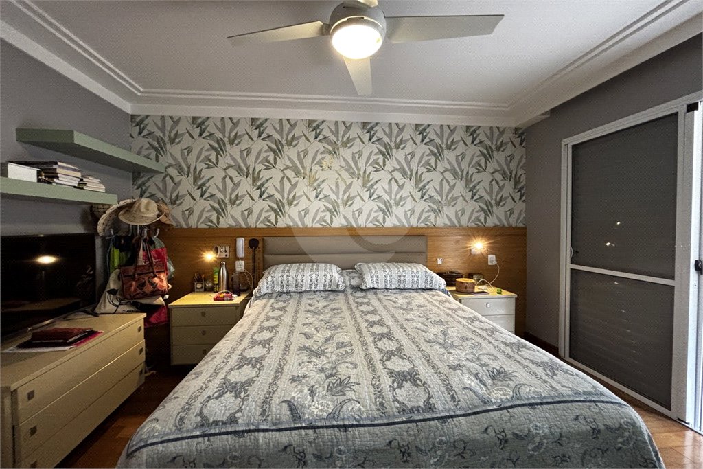Apartamento para alugar com 3 suítes em Vila Romana, São Paulo, SP