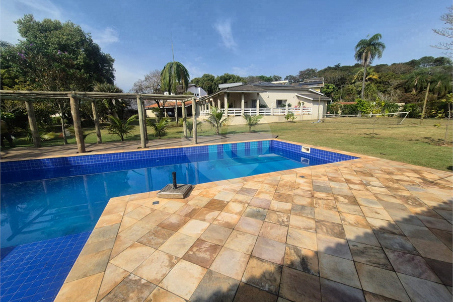 Casa Térrea à venda ou para alugar com 4 suítes em Jardim Paulista, Atibaia, SP