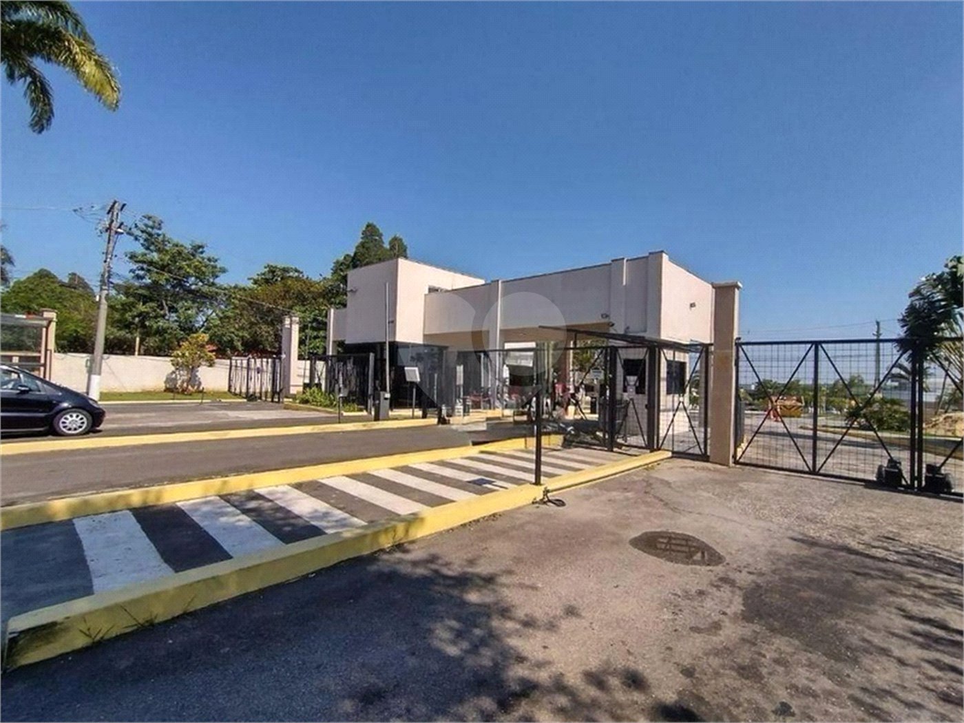 Terreno à venda no condomínio Residencial Jardim Villa Verona, Sorocaba - SP