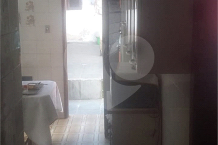 Casa Térrea à venda com 4 quartos em Vila Maria, São Paulo, SP