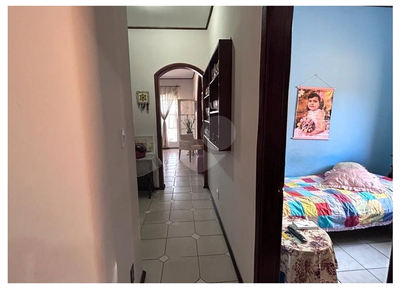 Casa à venda com 5 quartos, sendo 1 suíte, em Jardim São Paulo, Sorocaba, SP