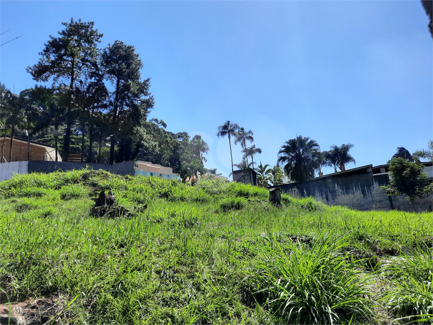 Terreno à venda em Jardim Marajoara, São Paulo, SP