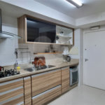 Apartamento à venda com 3 suítes em Jardim Londrina, São Paulo, SP