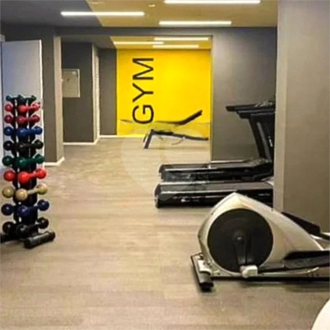 Apartamento à venda com 1 quarto em Vila Prudente, São Paulo, SP