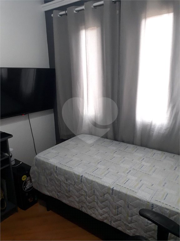 Apartamento à venda com 3 quartos, sendo 1 suíte, em Casa Verde, São Paulo, SP