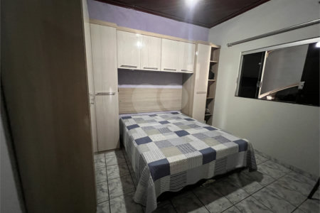 Casa à venda com 3 quartos, sendo 1 suíte, em Jardim Angelica, Três Lagoas, MS