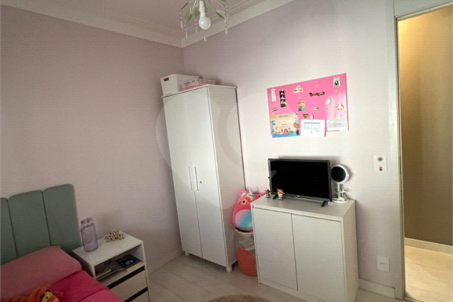Apartamento à venda com 2 quartos, sendo 1 suíte,  em Vila Guilherme, São Paulo, SP