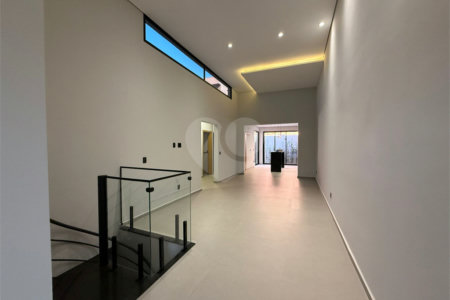Casa à venda com 3 quartos, sendo 2 suítes, no condomínio San Marco II, Ribeirão Preto - SP