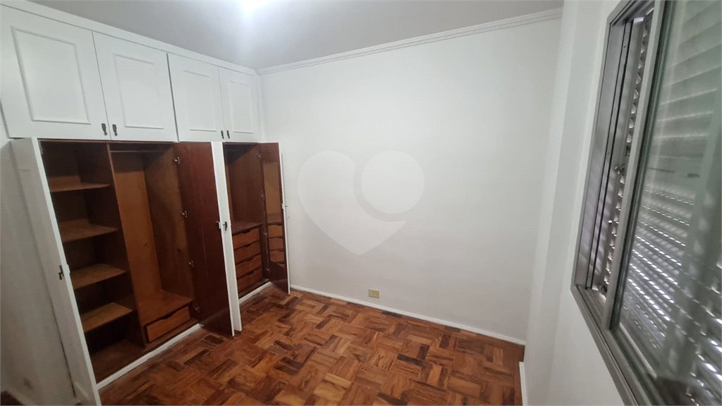 Apartamento à venda com 3 quartos, sendo 1 suíte, em Paraíso, São Paulo, SP