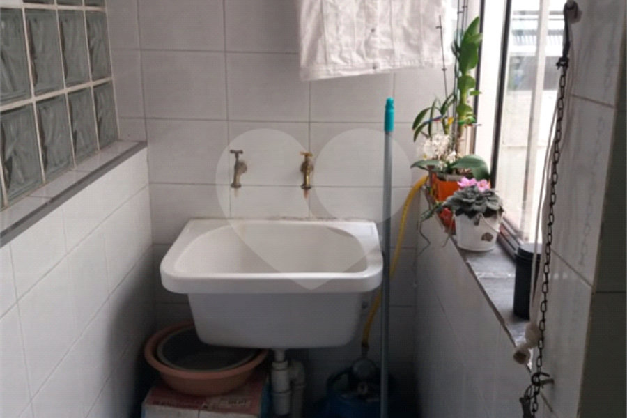 Apartamento à venda com 2 quartos em Vila Ester (zona Norte), São Paulo, SP