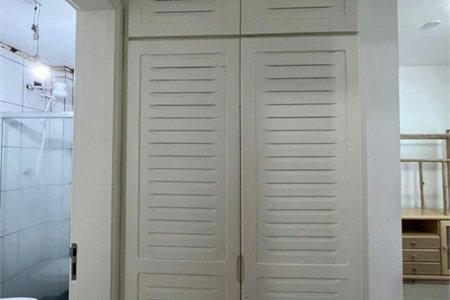 Apartamento Residencial à venda, Vila Júlia, Guarujá - AP1853.