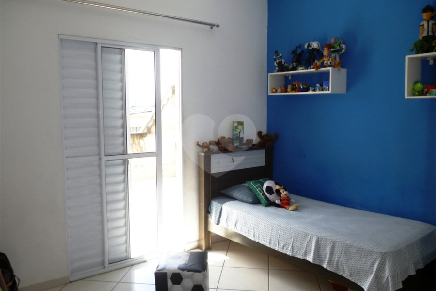 Casa à venda com 3 quartos, sendo 1 suíte,  em Limão, São Paulo, SP