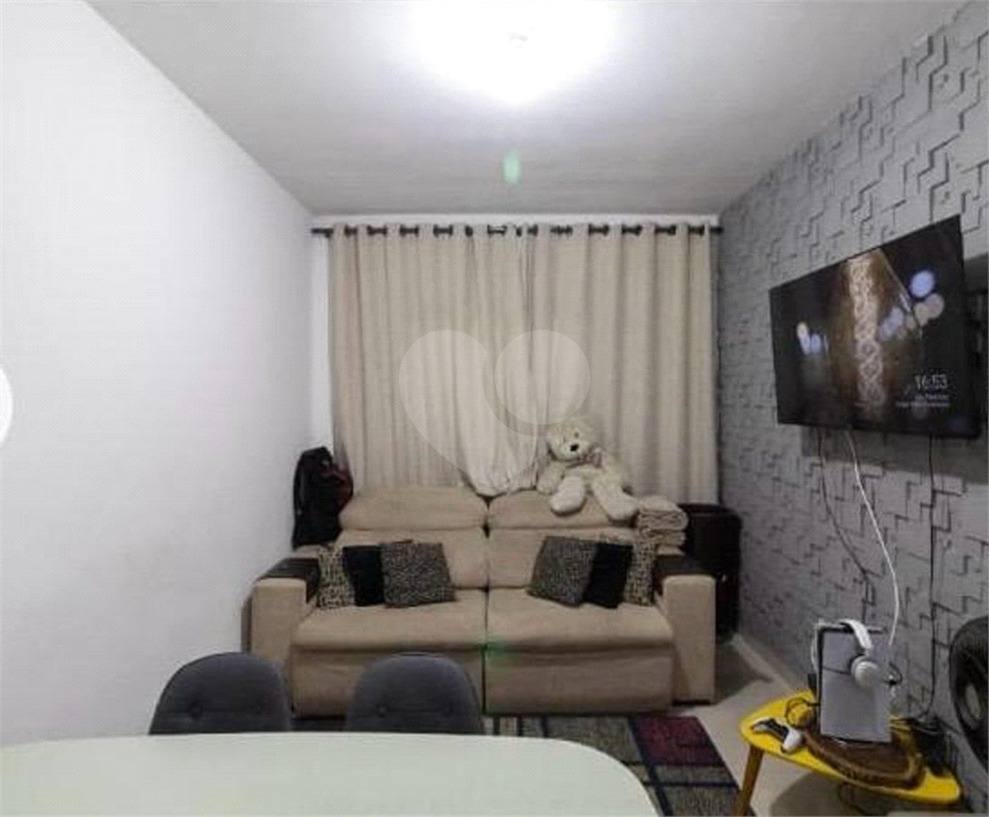 Casa à venda com 2 quartos no condomínio Cond, São Paulo - SP