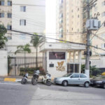 Apartamento à venda com 2 quartos no Centro, Diadema, SP