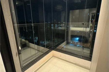 Apartamento à venda com 1 quarto em Vila Yara, Osasco, SP
