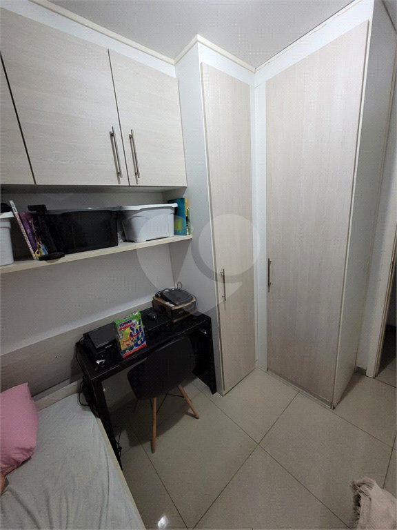 Apartamento à venda com 3 quartos, sendo 1 suíte, em Jardim Dom Bosco, São Paulo, SP