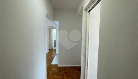 Apartamento à venda com 3 quartos em Vila Mariana, São Paulo, SP