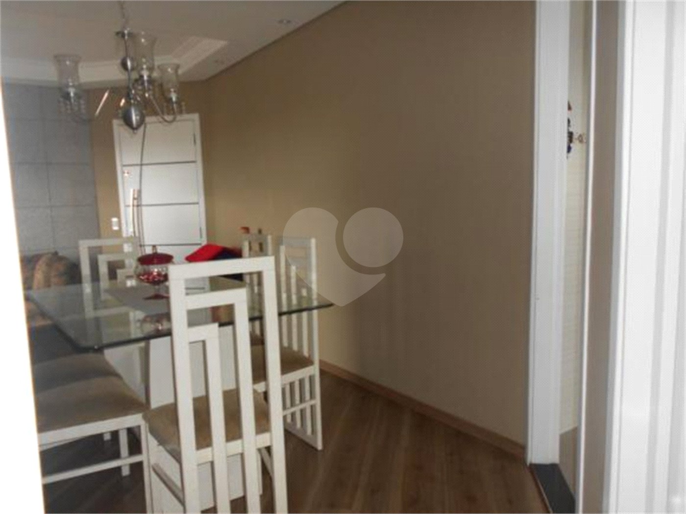 Apartamento à venda com 2 quartos em Jardim Iracema, São Paulo, SP
