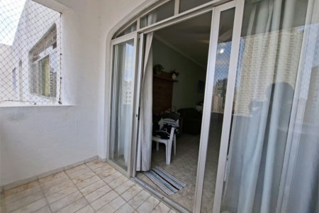 Apartamento à venda, 100 m² por R$ 699.000,00 - Boqueirão - Santos/SP