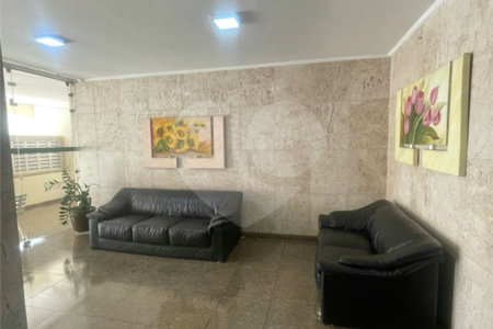 Apartamento à venda com 3 quartos, sendo 1 suíte, em Vila Nivi, São Paulo, SP