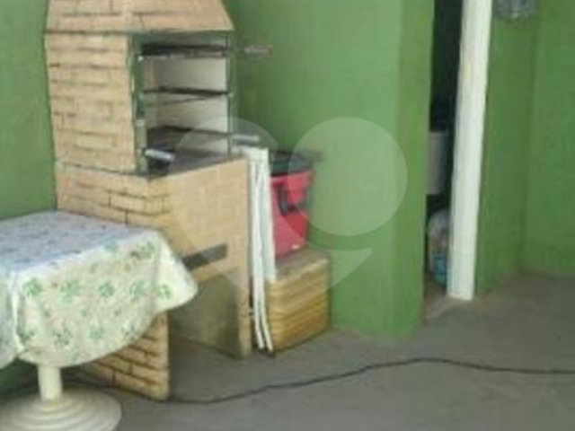 Casa à venda com 3 quartos, sendo 1 suíte,  em Horto, São Paulo, SP