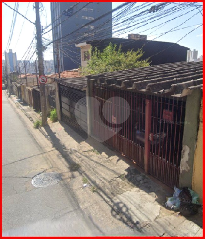 Sobrado à venda com 14 quartos em Vila Anglo Brasileira, São Paulo, SP