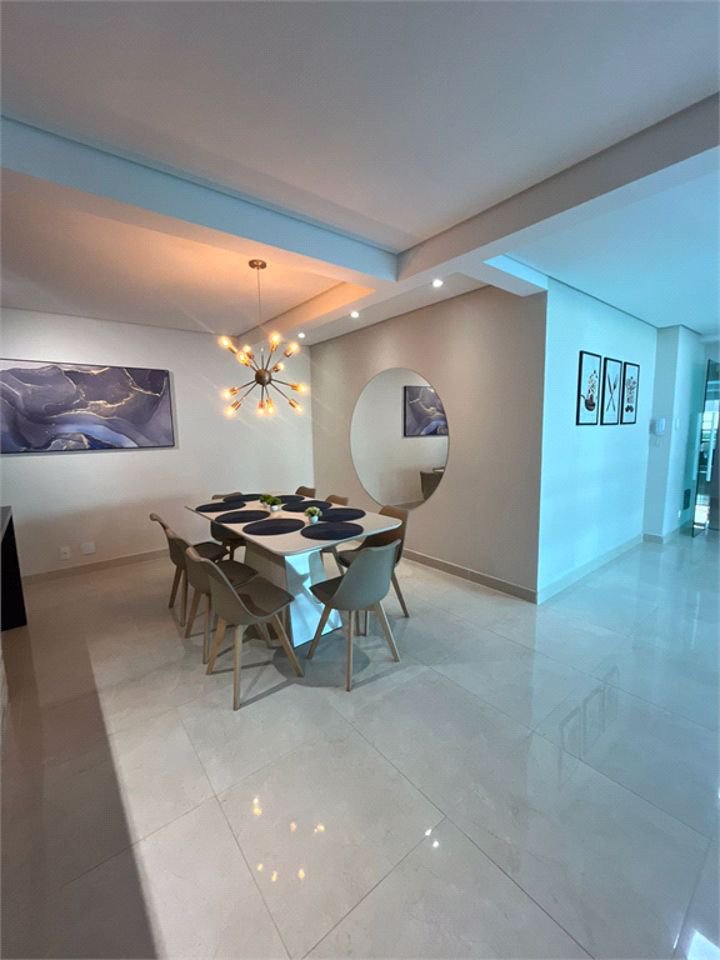 Apartamento à venda, 92 m² por R$ 1.300.000,00 - Vila Alzira - Guarujá/SP