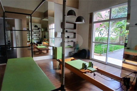 Apartamento à venda com 3 suítes em Jardim Fonte do Morumbi, São Paulo, SP
