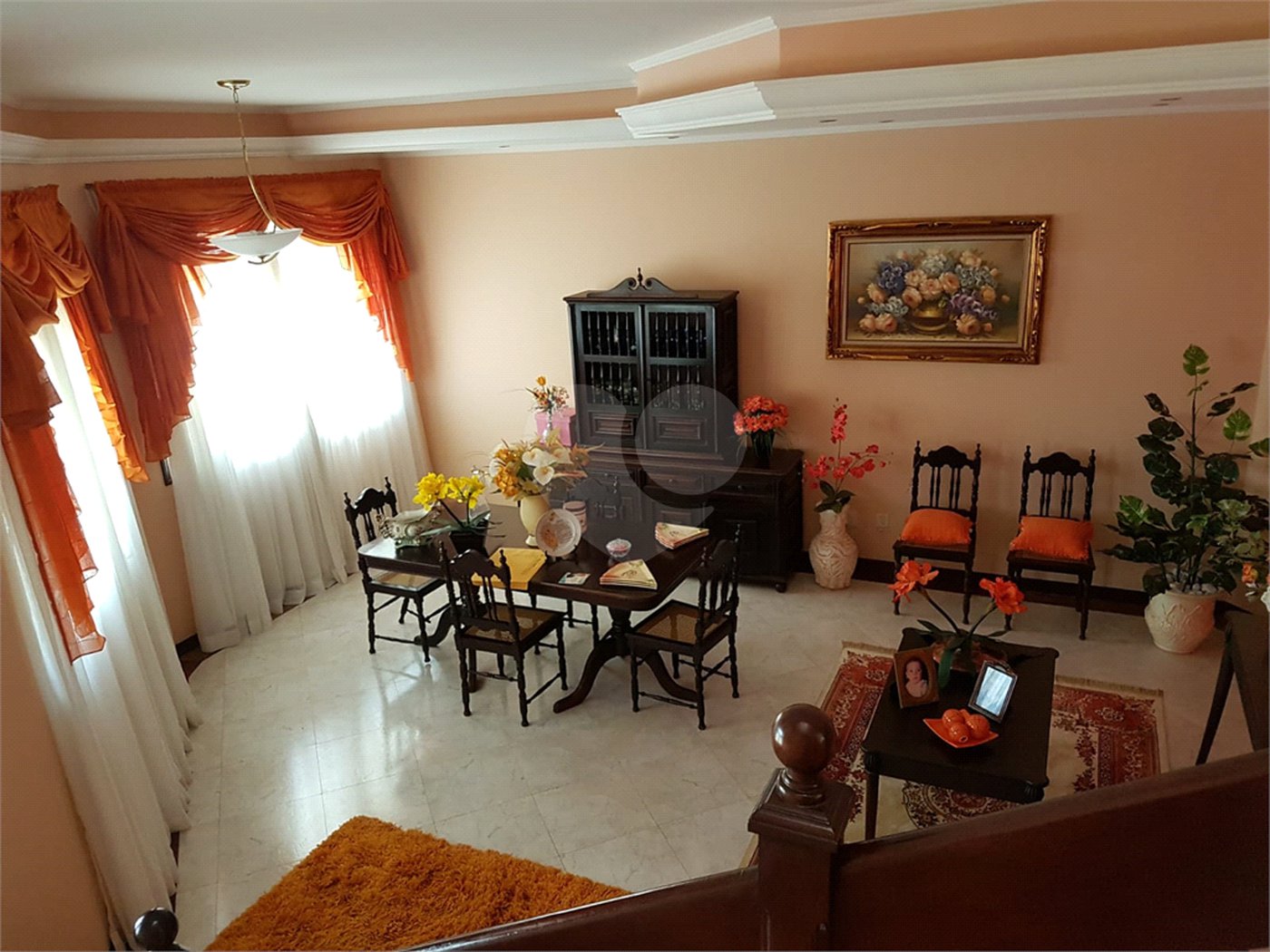 Casa à venda com 4 quartos, sendo 3 suítes, no condomínio Ibiti do Paço, Sorocaba - SP