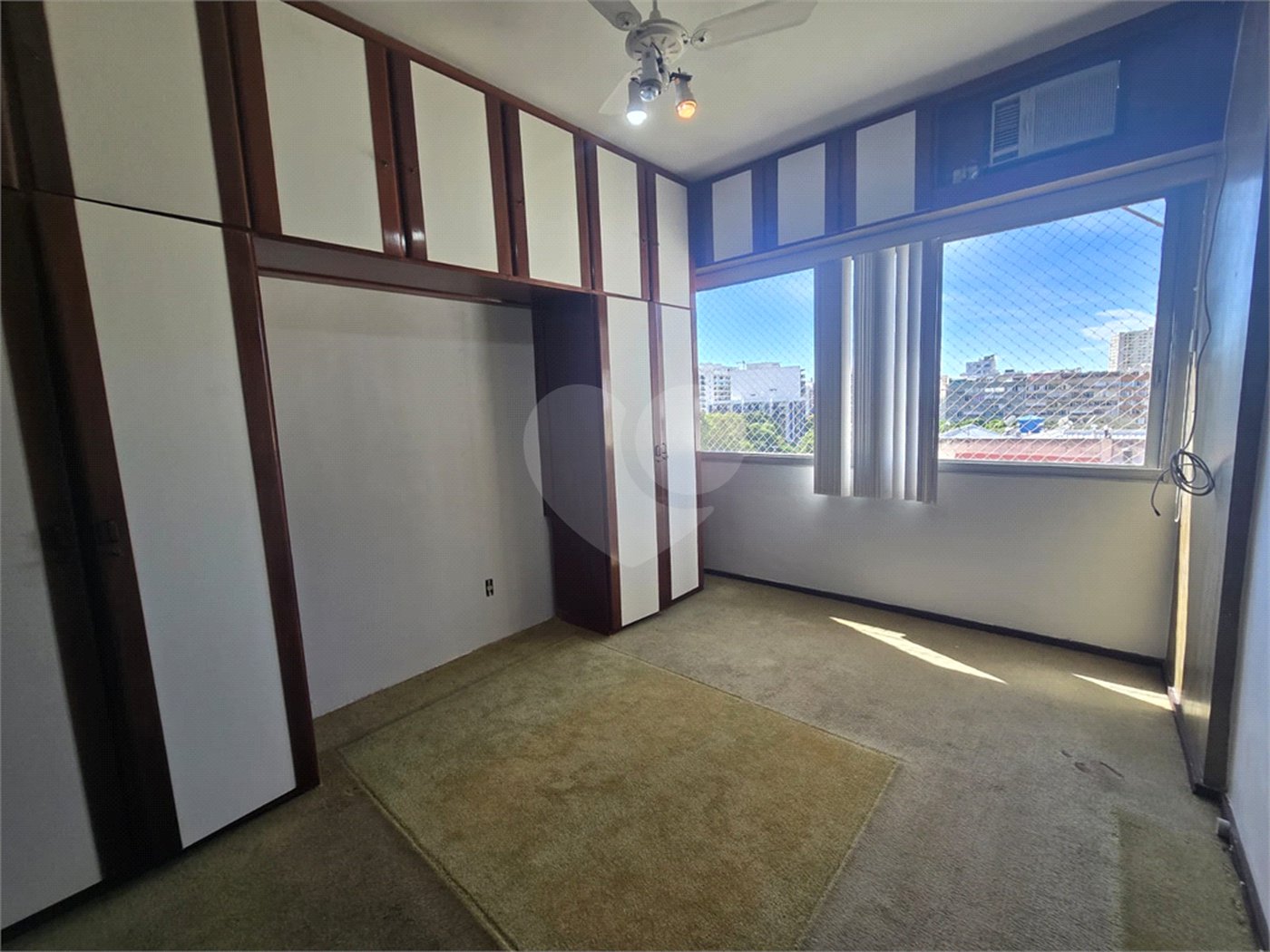Cobertura à venda com 3 quartos, sendo 1 suíte, em Tijuca, Rio de Janeiro, RJ
