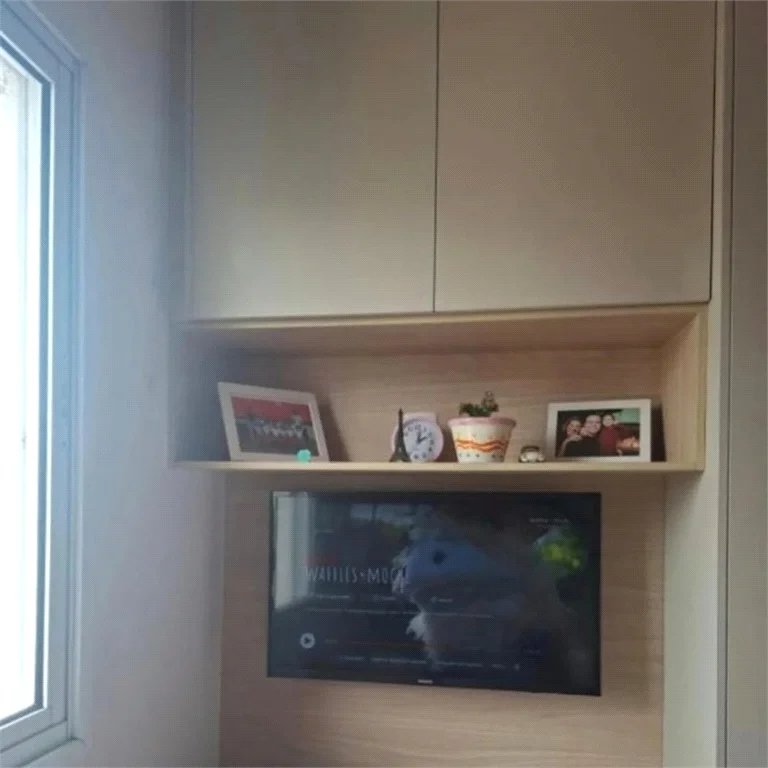 Apartamento à venda com 2 quartos, sendo 1 suíte, em Vila Andrade, São Paulo, SP