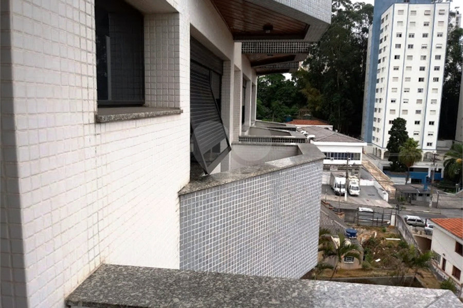 Cobertura à venda com 3 suítes em Santana, São Paulo, SP
