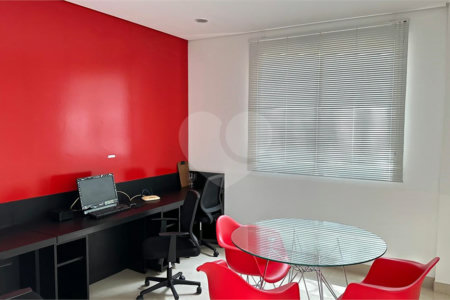 Apartamento à venda com 3 quartos, sendo 1 suíte, em Vila Santa Teresa, Santo André, SP