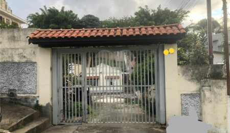 Terreno à venda em Tucuruvi, São Paulo, SP