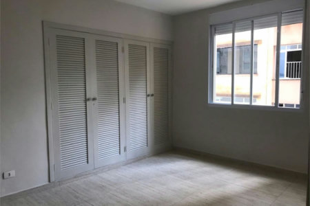 Apartamento Residencial à venda, José Menino, Santos - AP0530.
