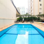 Apartamento à venda com 3 quartos, sendo 1 suíte, em Sumarezinho, São Paulo, SP