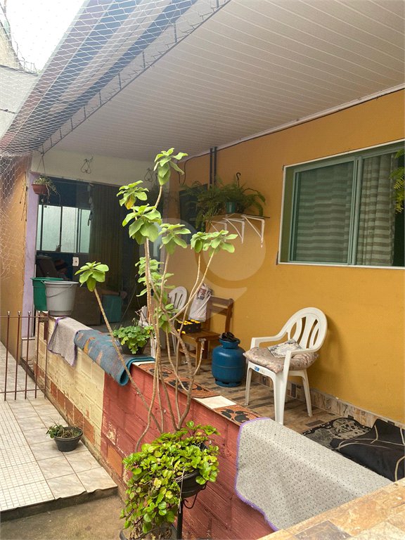 Casa à venda com 3 quartos em Santa Teresinha, São Paulo, SP