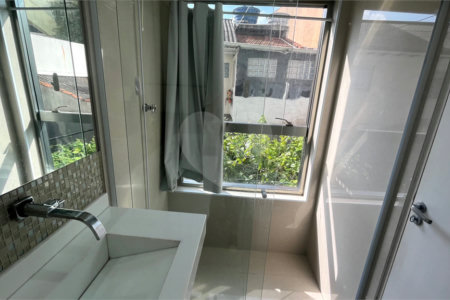 Apartamento à venda com 2 quartos, sendo 1 suíte,  em Carandiru, São Paulo, SP