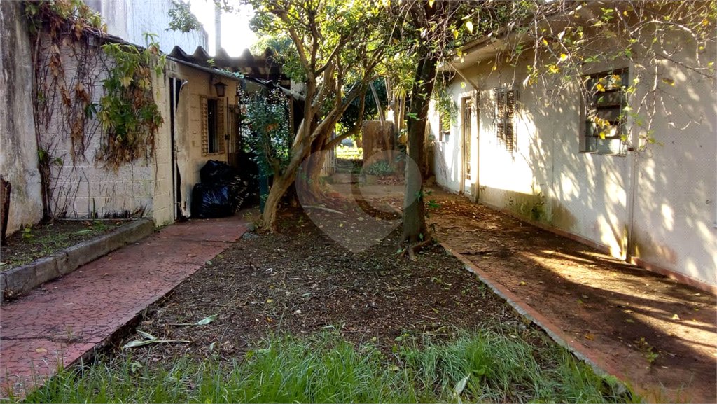 Terreno à venda ou para alugar em Campo Belo, São Paulo, SP