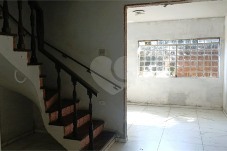 Sobrado à venda com 3 quartos em Alto da Boa Vista, São Paulo, SP