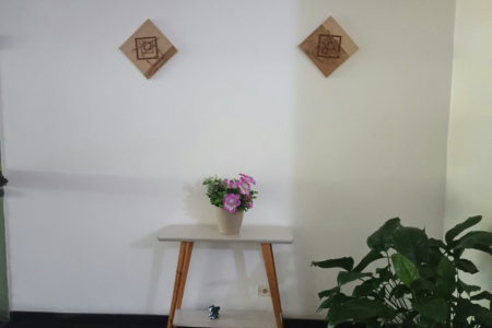 Apartamento com 2 dormitórios, 51 m² - venda por R$ 430.000,00 ou aluguel por R$ 4.112,00/mês - Centro - São Vicente/SP