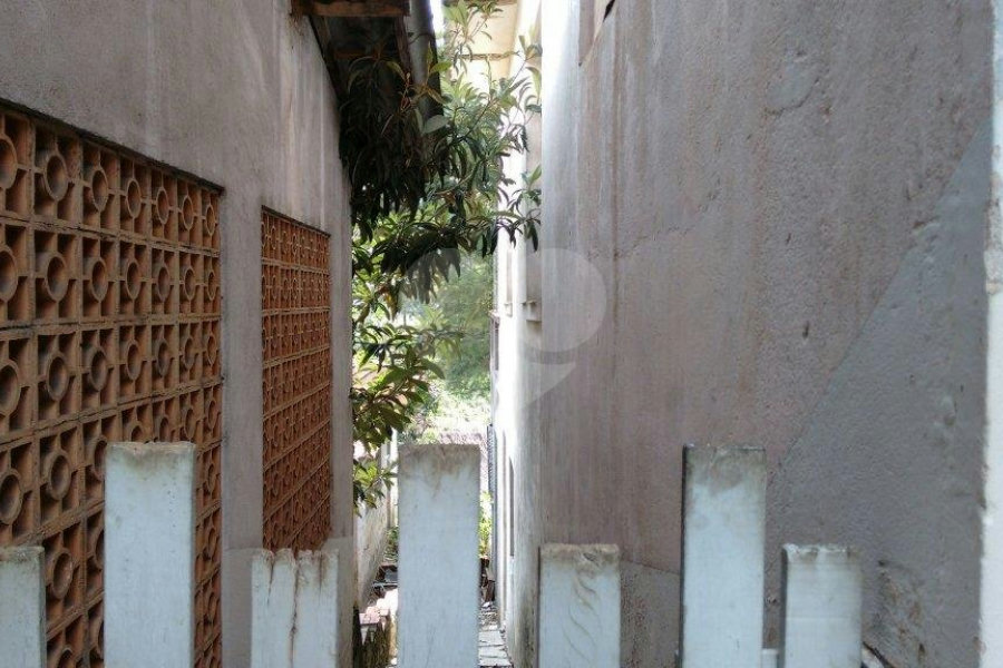 Casa Térrea à venda com 3 quartos em Vila Nova Cachoeirinha, São Paulo, SP