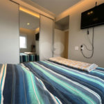 Apartamento à venda com 2 quartos em Vila Gustavo, São Paulo, SP