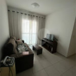 Apartamento à venda com 3 quartos, sendo 1 suíte, em Núcleo Habitacional Brigadeiro Faria Lima, Indaiatuba, SP