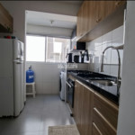 Apartamento à venda com 2 quartos em Jardim das Cerejeiras, Atibaia, SP