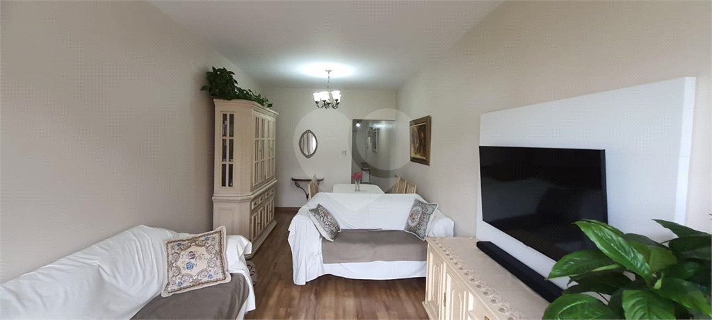 Apartamento à venda com 3 quartos em Perdizes, São Paulo, SP