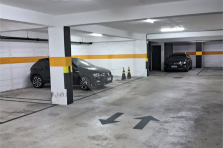 Apartamento à venda ou para alugar com 1 suíte em Pinheiros, São Paulo, SP