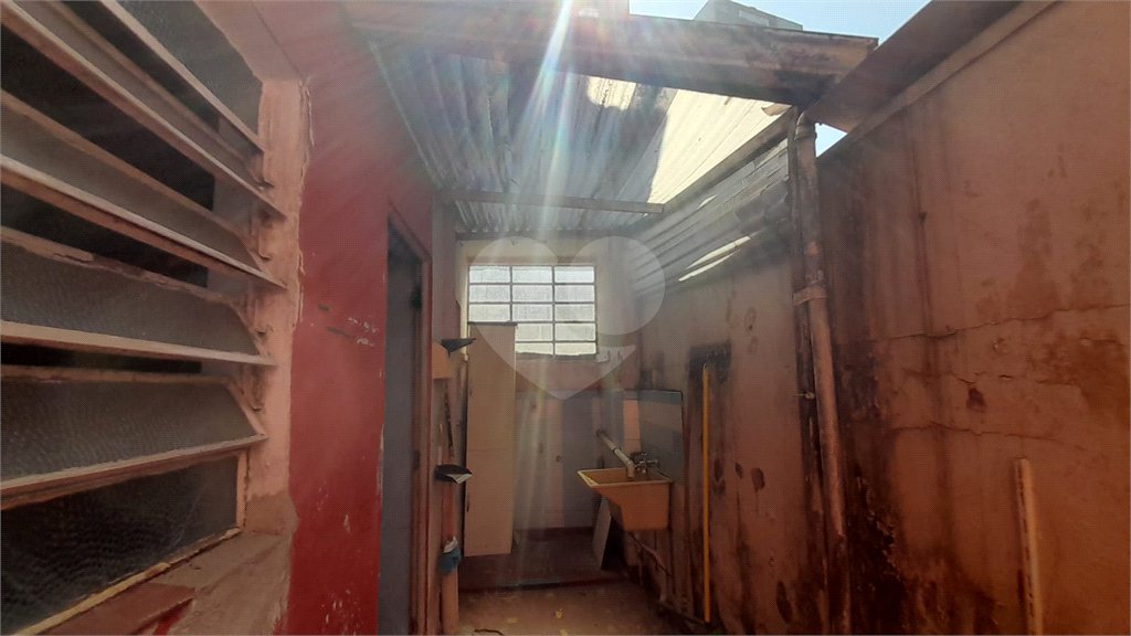 Casa de Vila à venda com 2 quartos em Água Branca, São Paulo, SP